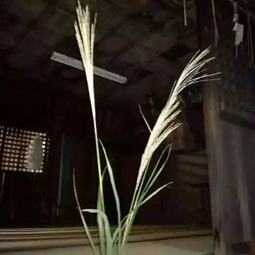 伏木香取神社のその他建物