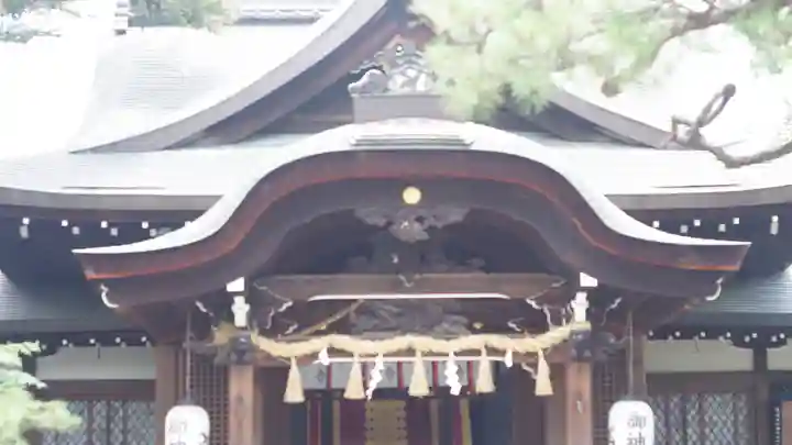 熊野神社(京都府)