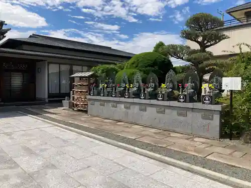 南泉寺(神奈川県)