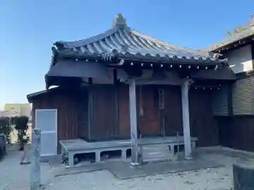 西光寺(三重県)
