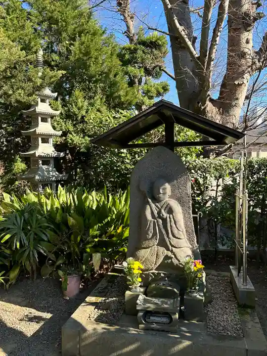 長昌寺(神奈川県)