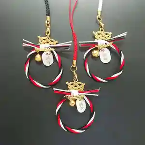 石動神社のお守り(2021年06月09日(水) 01時21分24秒投稿)