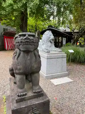 三囲神社(東京都)