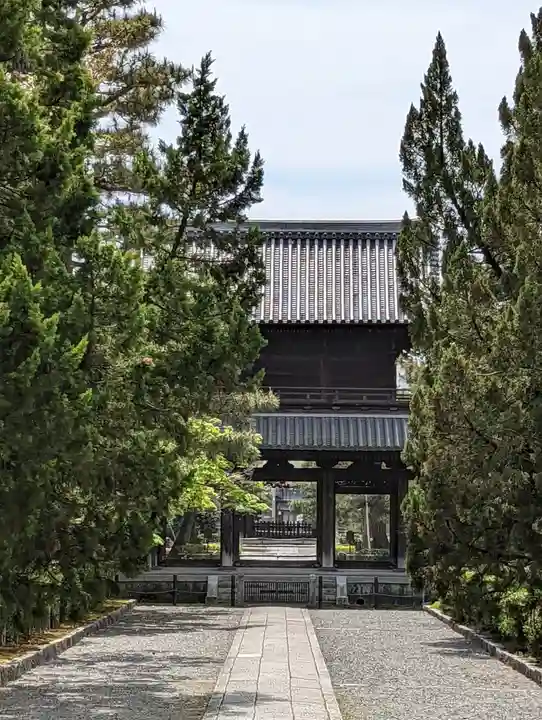 建仁寺(建仁禅寺)(京都府)
