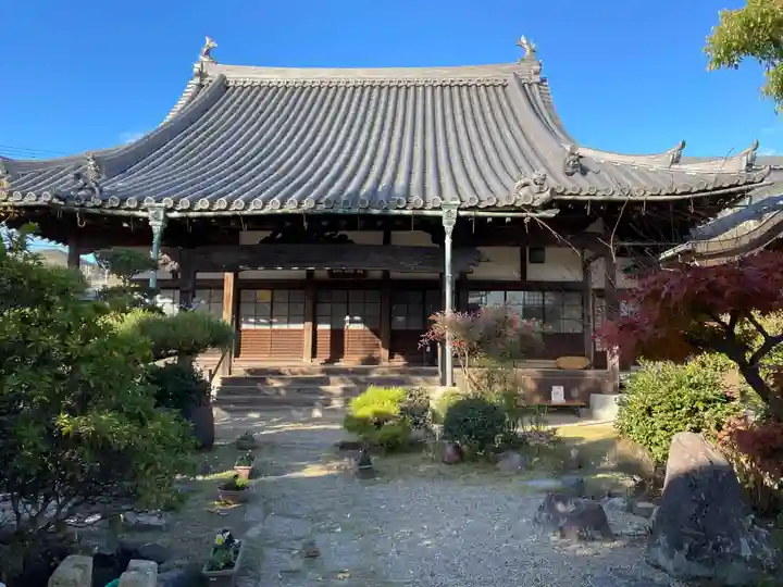 正岸寺(兵庫県)