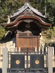 叡福寺の建物その他