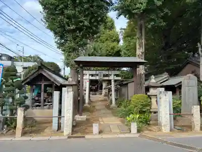 日枝神社(千葉県)