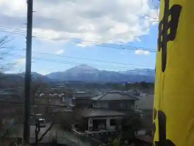 聖神社(埼玉県)