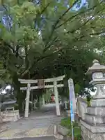 玉田神社(京都府)