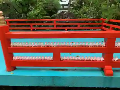 岡崎神社のその他建物
