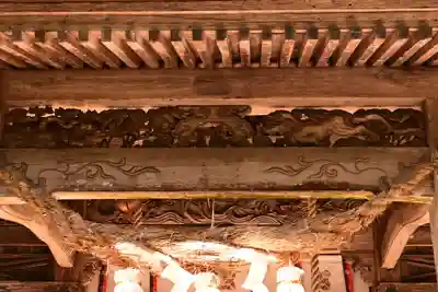 国造神社(熊本県)