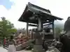 寛永寺別院浅間山観音堂(群馬県)