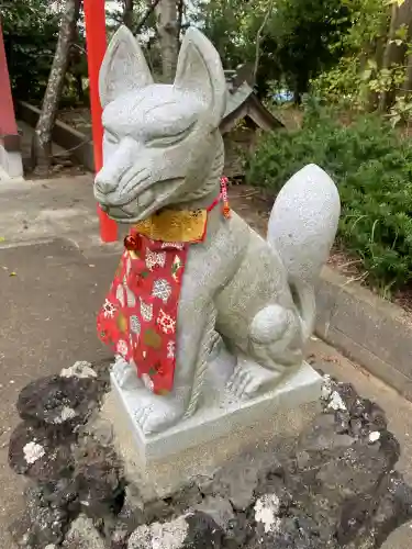 鎌数伊勢大神宮(千葉県)