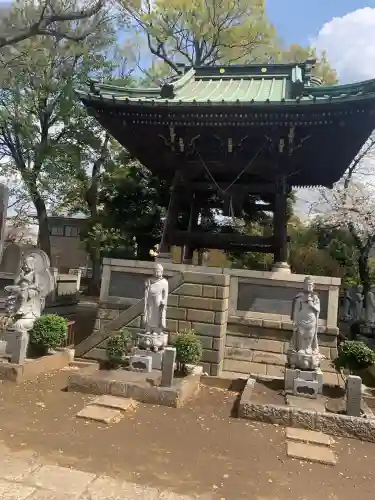 長命寺(東京都)