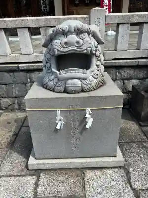 石濱神社(東京都)