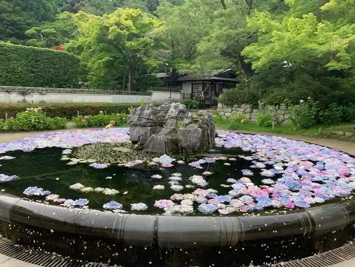 久安寺(大阪府)
