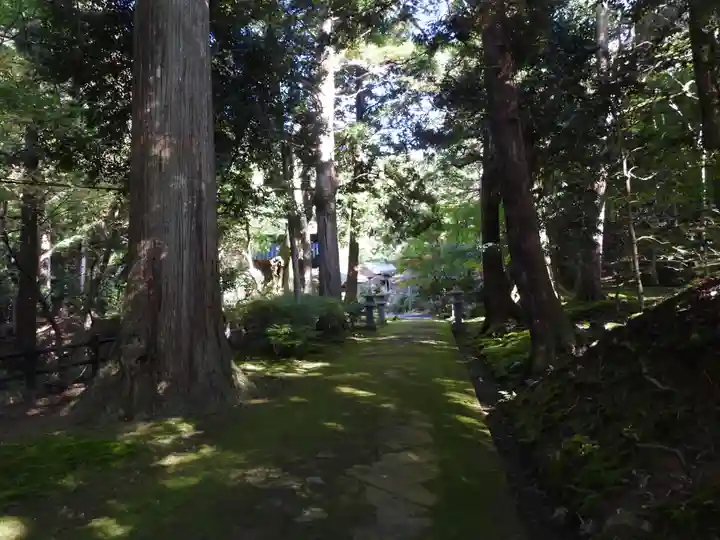 妙楽寺(福井県)