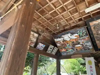 須屋神社(熊本県)