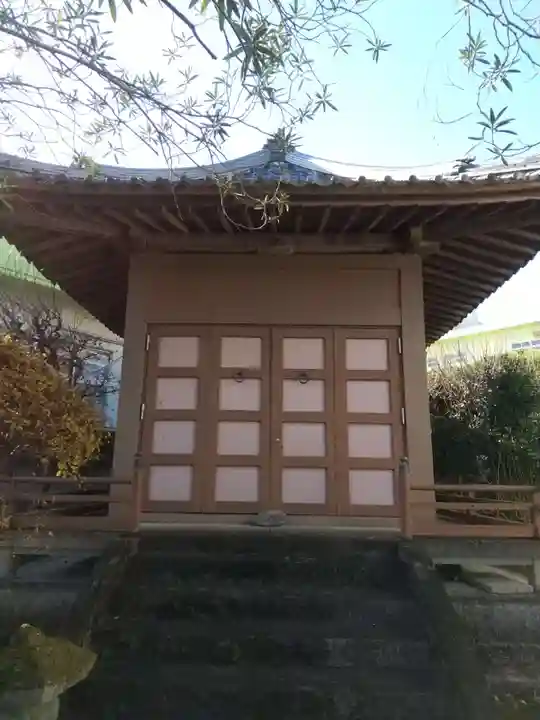 妙音寺(群馬県)