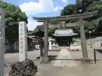本町稲荷神社(東京都)