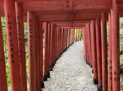 祐徳稲荷神社(佐賀県)