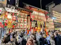 鷲神社(東京都)