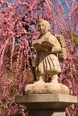 防府天満宮(山口県)