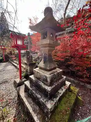 鍬山神社(京都府)