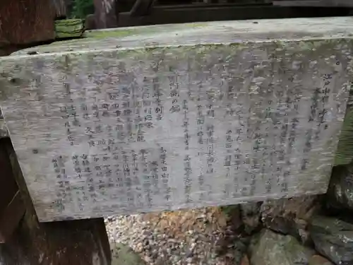 日龍峯寺(高澤観音)(美濃清水)の歴史