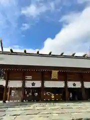 櫻木神社(千葉県)