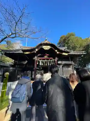 玉前神社(千葉県)