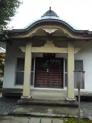 観音寺の末社・摂社