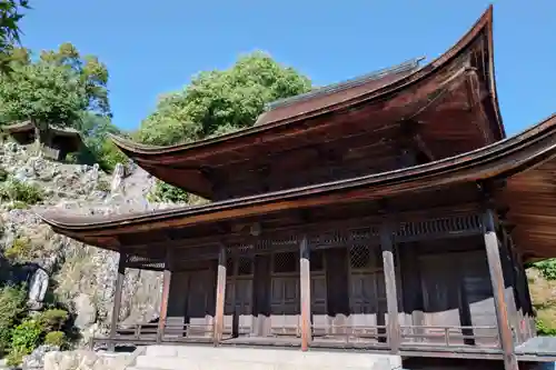 永保寺(岐阜県)