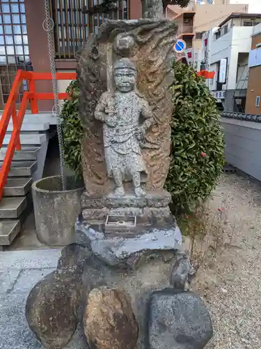 蓮光院 初馬寺の建物その他