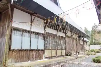 地蔵院のその他建物