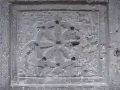 神明社の建物その他