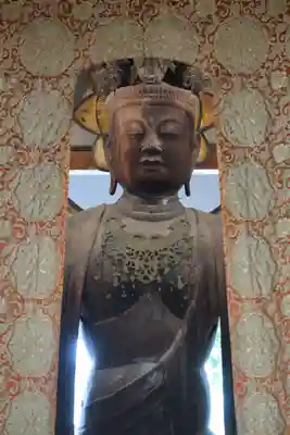 妙観寺(奈良県)