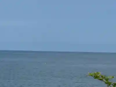 新潟縣護國神社(新潟県)