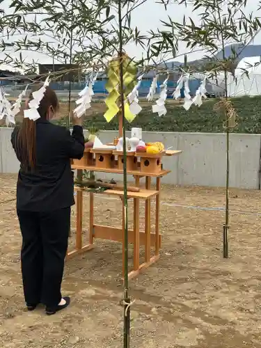 群馬県護国神社(群馬県)