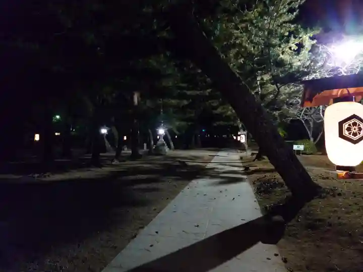 出雲大社(島根県)