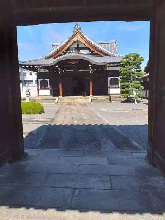 正運寺(京都府)