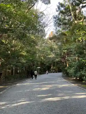 伊勢神宮外宮（豊受大神宮）のその他建物