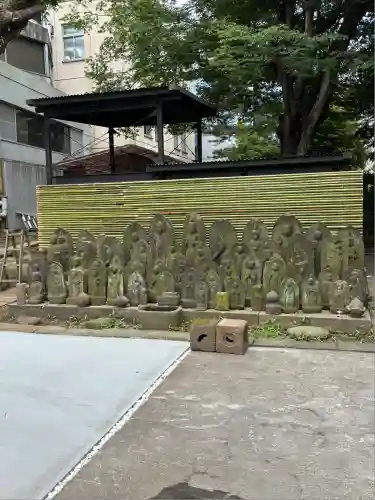 麟祥院(東京都)