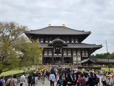 東大寺(奈良県)