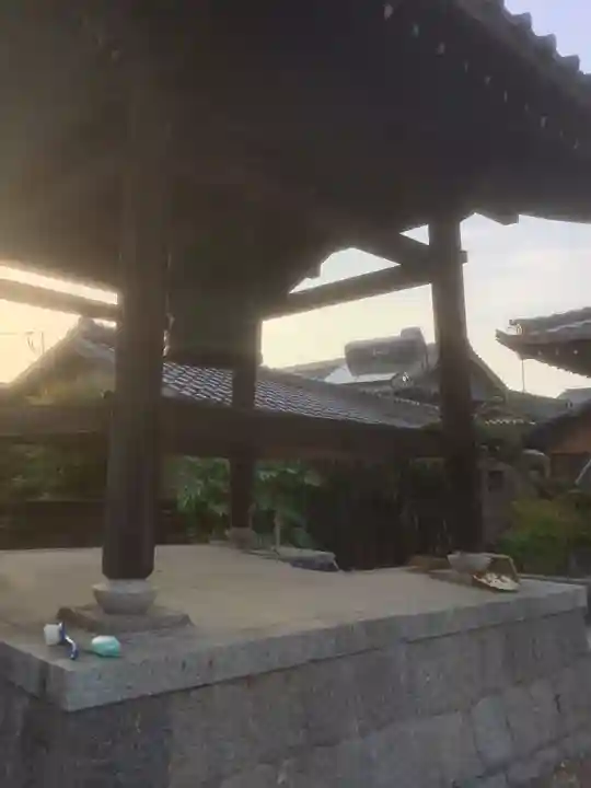 極楽寺のその他建物