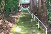 國司神社(島根県)