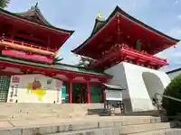 赤間神宮(山口県)