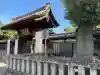 祐天寺(東京都)
