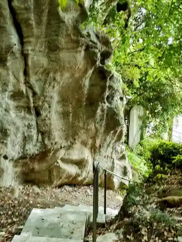 立鉾鹿島神社の歴史