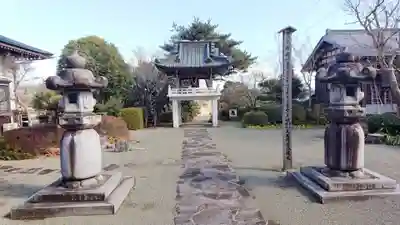 大蔵寺のその他建物